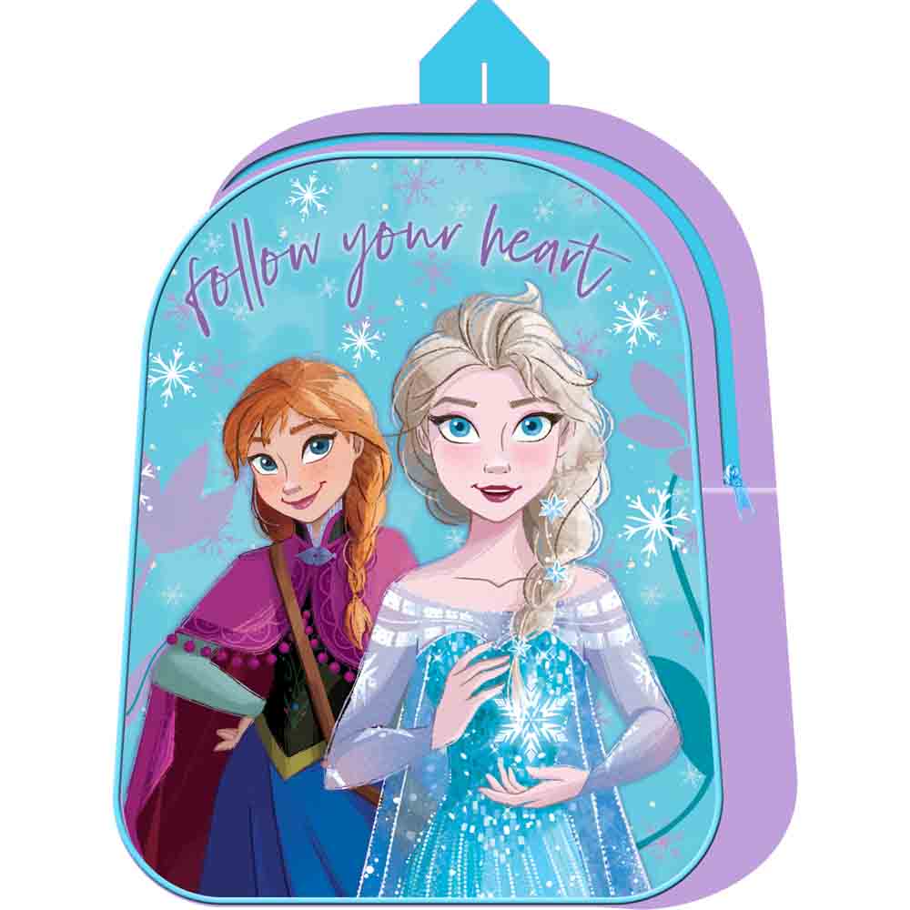 immagine-1-dimagraf-zaino-asilo-frozen-premium-ean-8445484366563