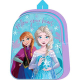 immagine-1-dimagraf-zaino-asilo-frozen-premium-ean-8445484366563