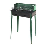 dimanplast barbecue a carbone ambra ean 8033857211406