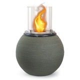 divina fire braciere bioetanolo da terra botticelli salvia ean 8056157806165