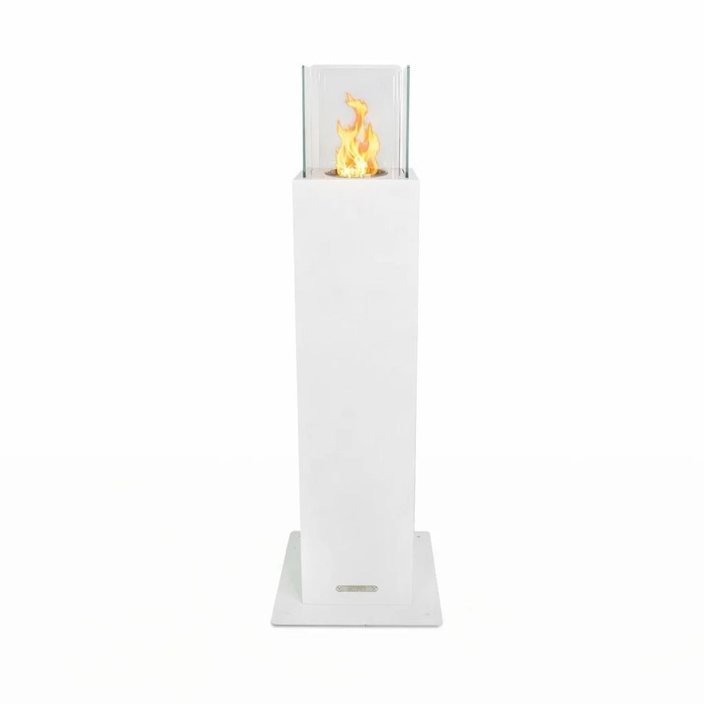 divina fire braciere bioetanolo da terra capri 110 bianco ean 8056157806271