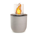 divina fire braciere bioetanolo da terra raffaello beige ean 8056157806202