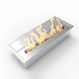 divina fire bruciatore bioetanolo incasso 35 lt 457x187xh95cm ean 8056157804185