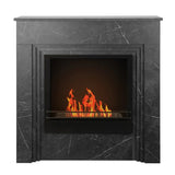 divina fire camino bioetanolo da terra bellini nero ean 8056157806318