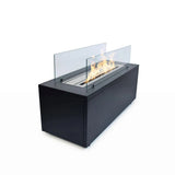 divina fire camino bioetanolo da terra caravaggio nero ean 8056157805472