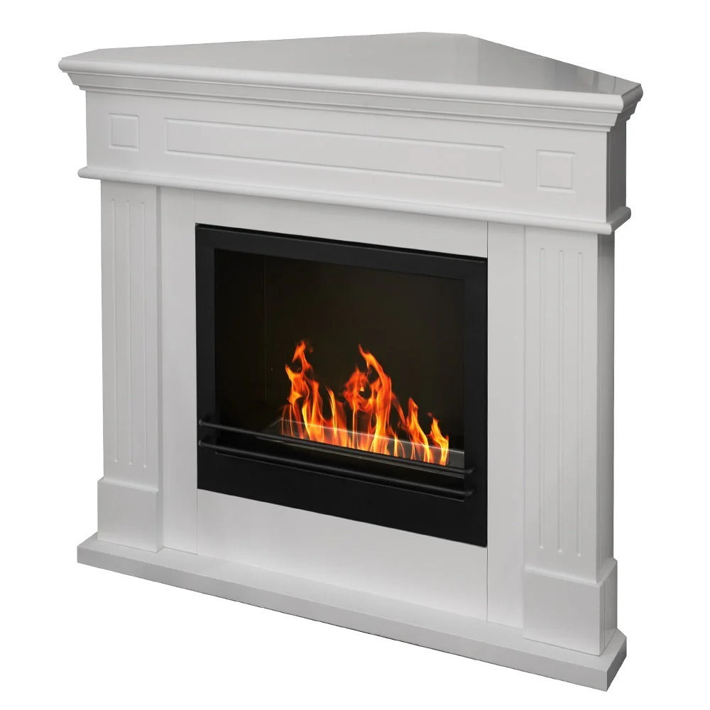 divina fire camino bioetanolo da terra ford bianco ean 8056157804079