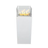 divina fire camino bioetanolo da terra ischia bianco ean 8056157805946