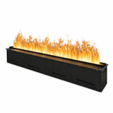 divina fire camino elettrico da incasso dfvapo150 nero ean 8055829980028