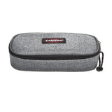 eastpack astuccio ovale eastpak sunday grey ean 5414709191412