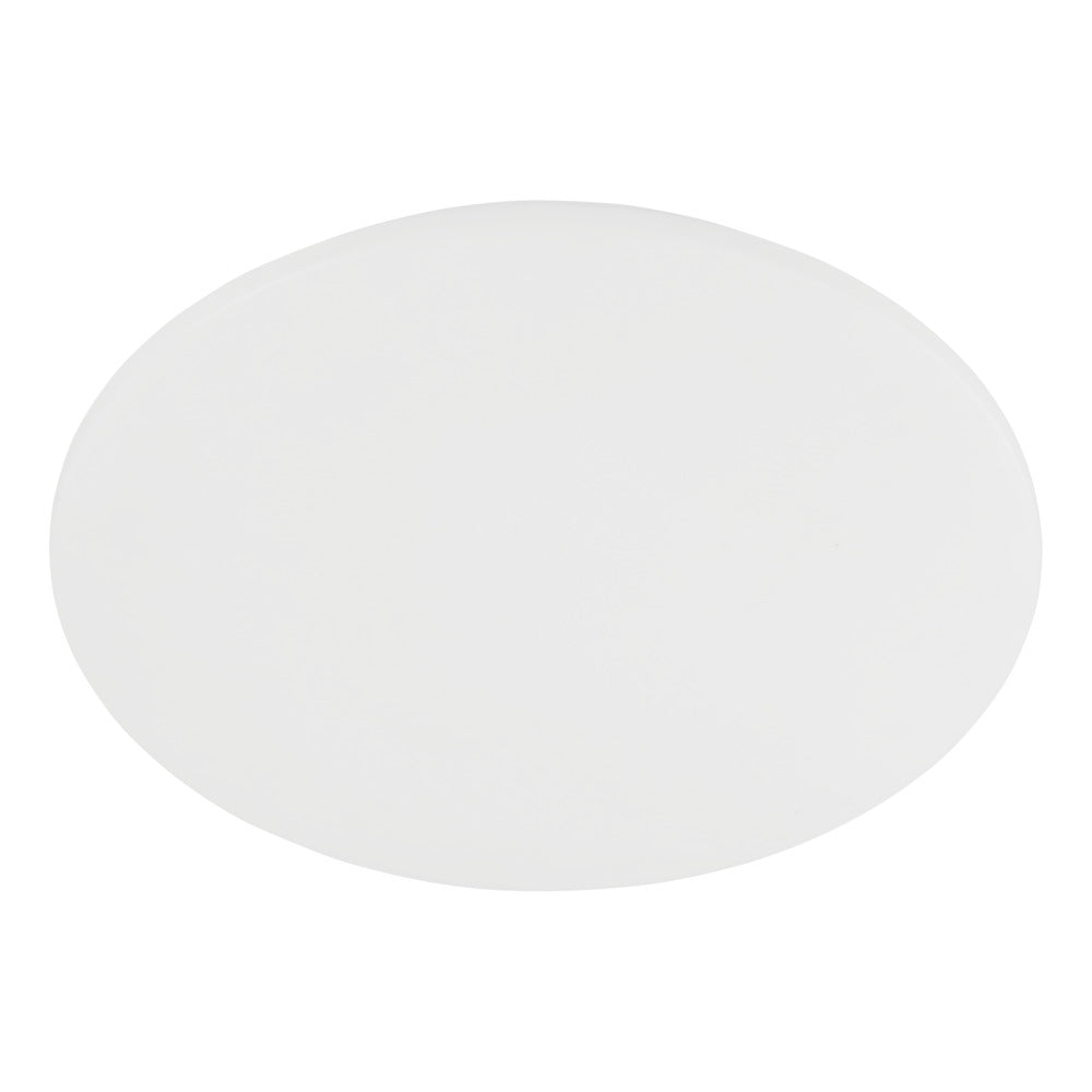eglo plafoniera pogliola bianco liscio led ean 9002759758943