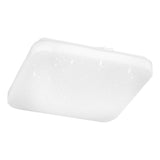 eglo plafoniera pogliola quadra led ean 9002759759049