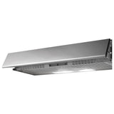 elica cappa estraibile elica cm 60 ean 8020283047631