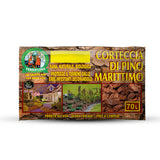 euroterriflora corteccia pino marittimo 70lt a0055gpu80 euroterri ean 8003757900755