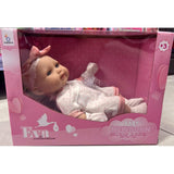 eva eva collection newborn 5 ean 8056894908771
