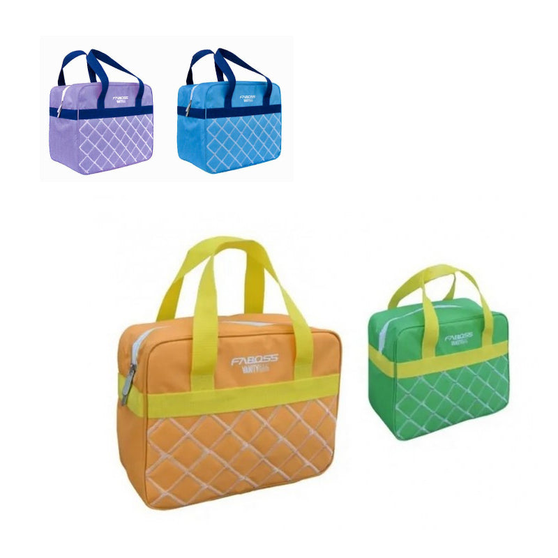 faboss borsa termica vanity 16lt faboss ean 8006772911058