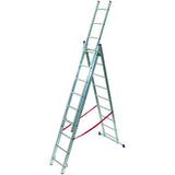 immagine-1-facal-scala-stilo-3x9-gradini-in-alluminio-sl260-3-facal-ean-8028406106722