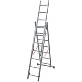 immagine-1-facal-scala-stilo-trasformabile-sl200-3-facal-ean-8028406106715