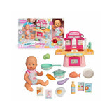 famosa nenuco magic cooking ean 8056379199700