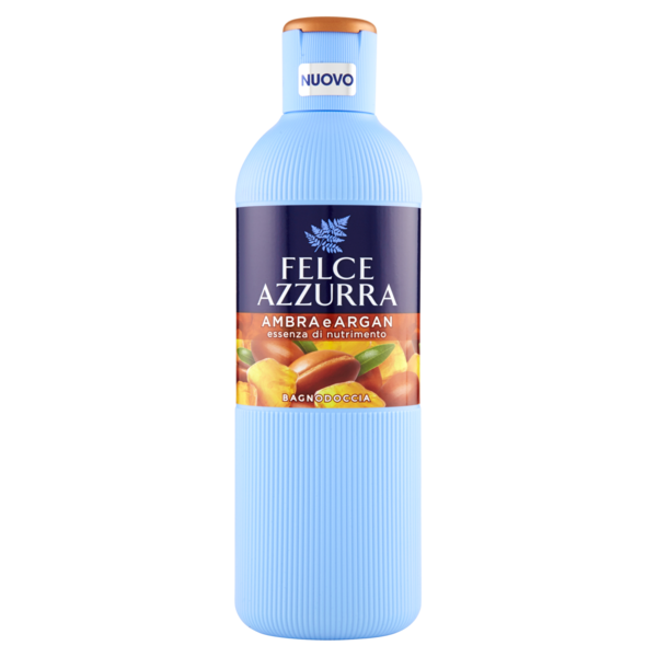 immagine-1-felce-azzurra-bagno-650ml-ambra-argan-felce-azzurra-ean-8001280068034