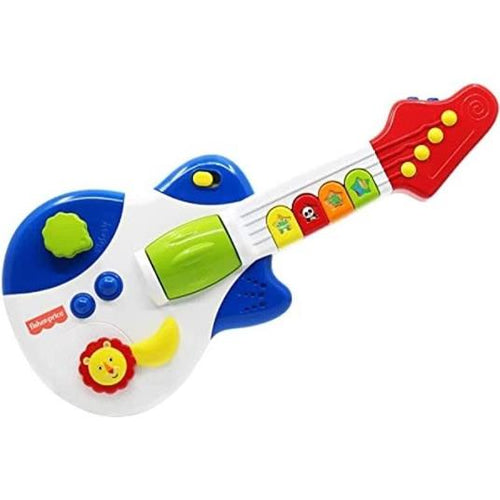 Fisher  Price La Mia Prima Chitarra 22287