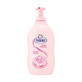 immagine-1-fissan-fissan-baby-bagno-400ml-delicato-ean-8004020538330