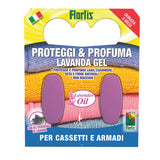 flortis proteggi e profuma armadi e cassetti lavanda ean 8009985028377