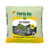 flortis terriccio bonsai 2 lt ean 8009985024515