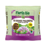 flortis terriccio orchidee 2 lt ean 8009985024485
