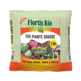 flortis terriccio piante grasse 2 lt ean 8009985024508