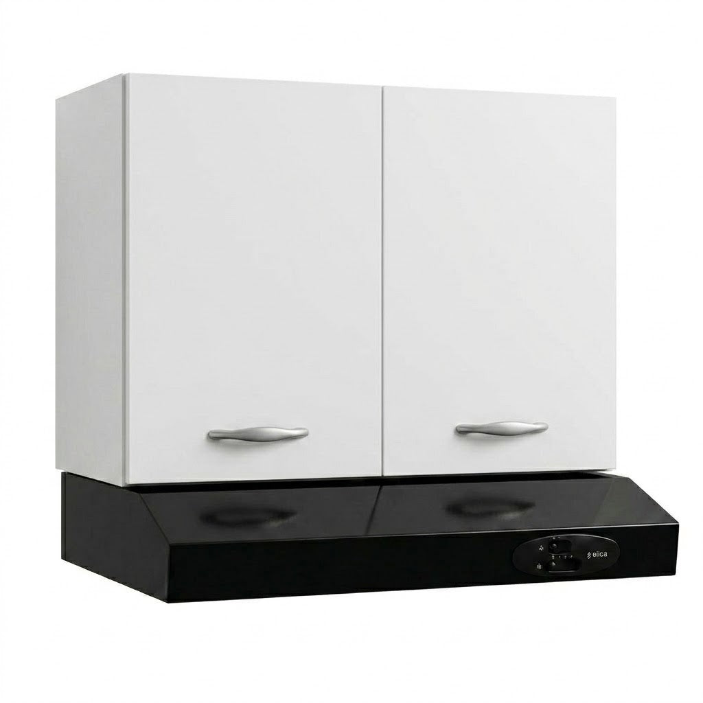 formula 1 pensile cappa cucina federica 60 cm bianco ean 9972015995309