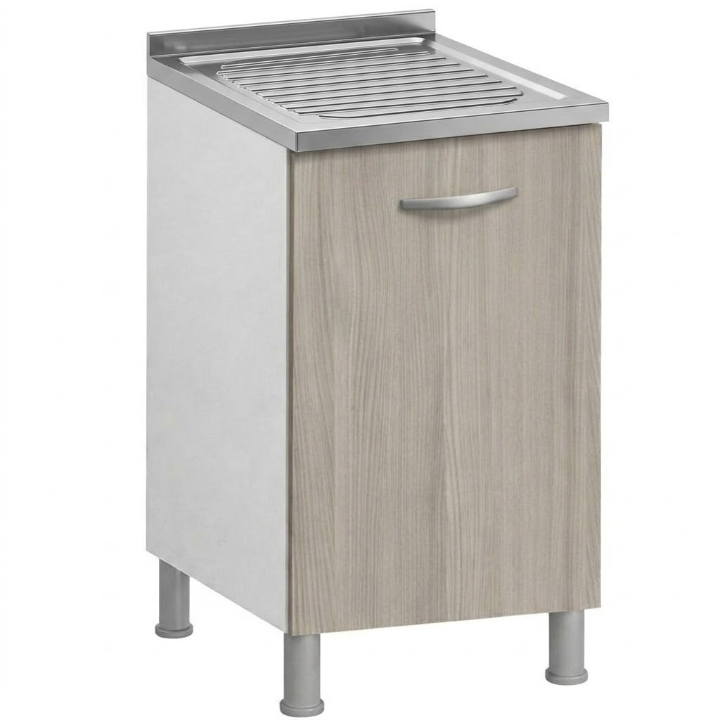 formula 1 sottolavello cucina federica 40 cm olmo ean 9972015080821
