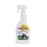 fox italy repellente piccioni spray 500ml ean 8032909659579