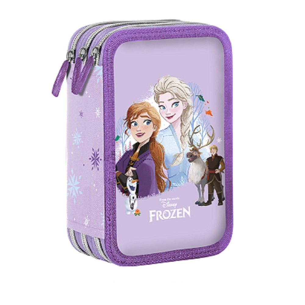 frozen astuccio 3 zip frozen ean 8032780973474