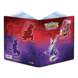 gamevision pokemon album 12 pagine 4 tasche 16183 ean 8033986574205