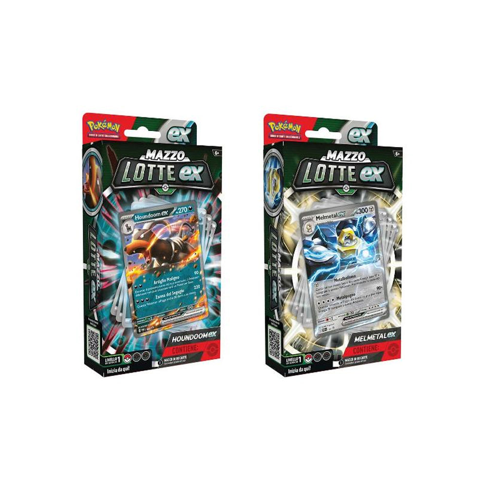 gamevision pokemon mazzi lotte ex assortiti ean 0820650604249
