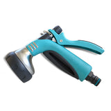 gf pistola irrigazione in metallogomma gf80265558 ean 8004779026782