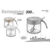 immagine-1-gicos-formaggiera-con-cucchiaio-300cc-assortito-ean-8025569839016