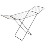 gimi stendibiancheria jolly silver 40001 gimi ean 8001244400030