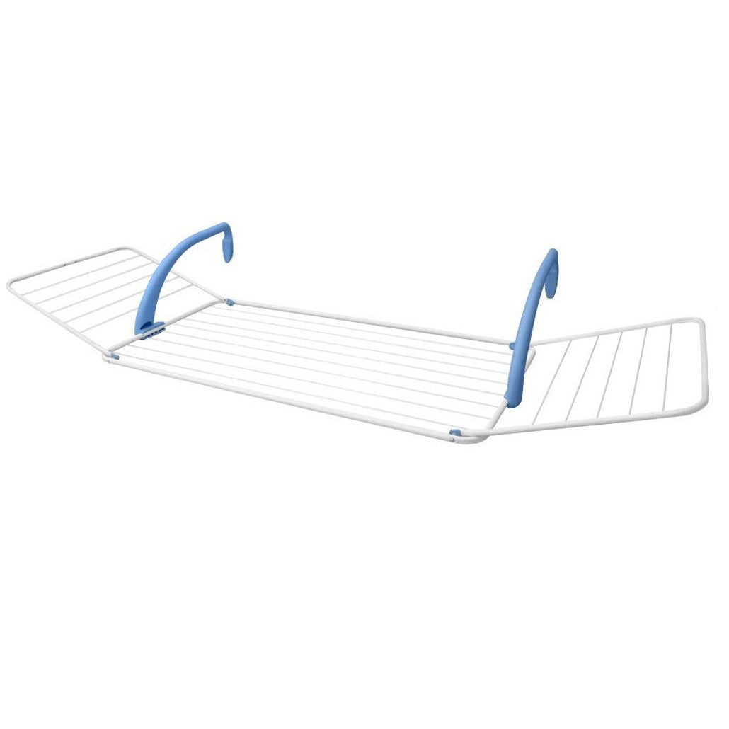 gimi stendino da balcone con ali brezza 200 gimi ean 8001244050600