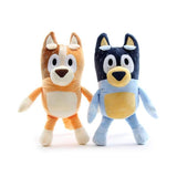giochi preziosi bluey peluche cm 20 bly06000 ean 8056379131649
