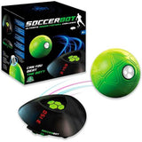 giochi preziosi smartball soccerbot mr100000 ean 8056379171683