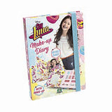 giochi preziosi soy luna make up diary ylu05001 giochi preziosi ean 8056379007999