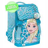 giochi preziosi zaino cartella scuola estensibile frozen 2017 ean 8056379030126