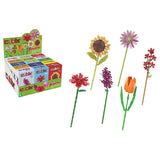 globo cubix fiori assortiti ean 8014966422587