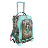 gorjuss trolley woodland wildflower gorjuss ean 5018997646700
