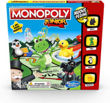 hasbro monopoly junior 20182019 a6984 hasbro ean 5010993557622