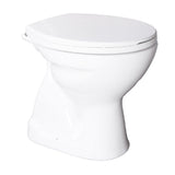 idrobric vaso wc installazione a terra serie lake ean 8007931085702