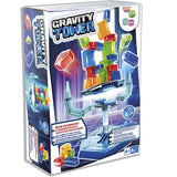 imc toys gravity tower costruisci una torre 81536 ean 8421134081536