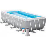 intex italia intex set piscina frame 400x200x122cm ean 6941057420493