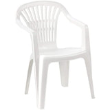 immagine-1-ipae-progarden-poltrona-in-resina-da-giardino-lyra-bianca-ean-8009271006508